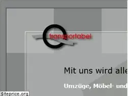 Sites similar to umzuege-muenster.de