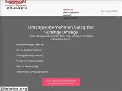 Sites similar to umzuege-salzgitter.de