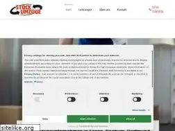 Sites similar to umzuege-stock.de
