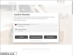 Sites similar to umzuege-vom-schreiner.de