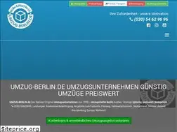 Sites similar to umzug-berlin.de