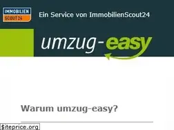 Sites similar to umzug-easy.ch