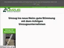 Sites similar to umzug-einfach-gemacht.de