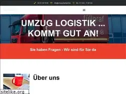 Sites similar to umzug-fuellgraf.de