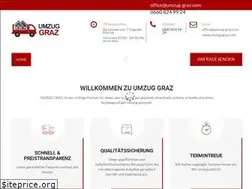 Sites similar to umzug-graz.com