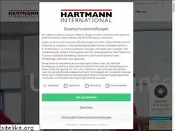 Sites similar to umzug-hartmann.de