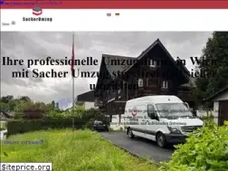 Sites similar to umzug-sacher.at