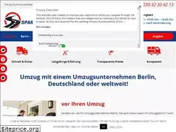 Sites similar to umzug-spar.de