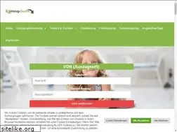 Sites similar to umzug-suche.de
