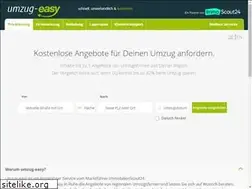 Sites similar to umzug-tip.de