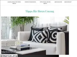 Sites similar to umzug-tipps.com