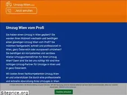Sites similar to umzug-wien.com