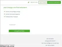 Sites similar to umzug-zentrale.de