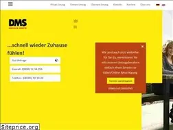 Sites similar to umzug.com