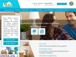 Sites similar to umzug.info