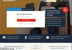 Sites similar to umzug0.eu