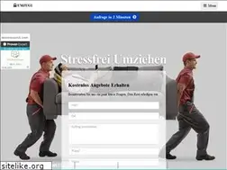 Sites similar to umzug1.de