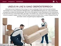 Sites similar to umzug1a.at