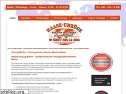 Sites similar to umzugberlin.eu