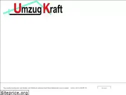 Sites similar to umzugkraft.ch