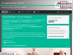 Sites similar to umzugmanders.de