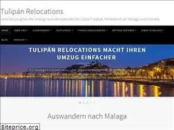 Sites similar to umzugnachmalaga.com