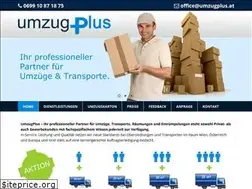 Sites similar to umzugplus.at
