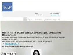 Sites similar to umzugs-engel.ch