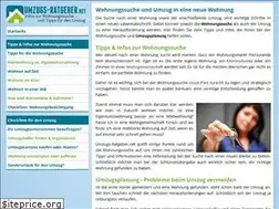 Sites similar to umzugs-ratgeber.net