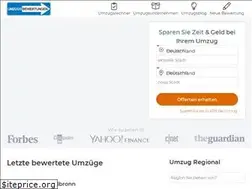Sites similar to umzugsbewertungen.com