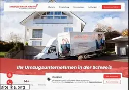 Sites similar to umzugscenter-haefeli.ch
