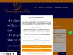 Sites similar to umzugsfachspedition.berlin