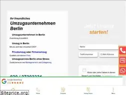 Sites similar to umzugsfirma-schwalbe.de