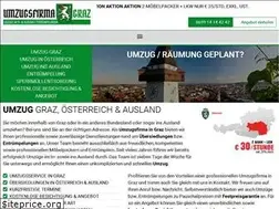 Sites similar to umzugsfirmagraz.at