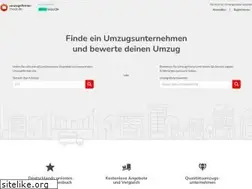 Sites similar to umzugsfirmen-check.de