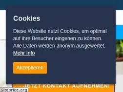 Sites similar to umzugsgenie.de