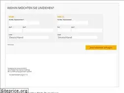 Sites similar to umzugshelfer-portal.de