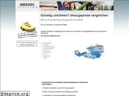Sites similar to umzugshelfer.at