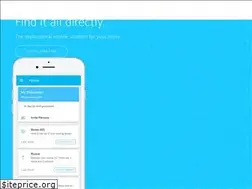 Sites similar to umzugskartons-app.de