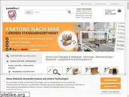 Sites similar to umzugskartons-frei-haus.de