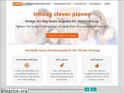 Sites similar to umzugsportal.de