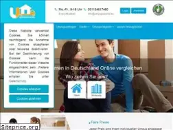 Sites similar to umzugsportal.eu