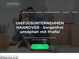 Sites similar to umzugsratgeber.net