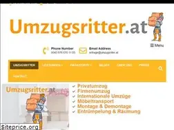 Sites similar to umzugsritter.at