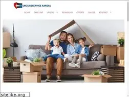 Sites similar to umzugsservice-aargau.ch