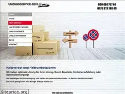 Sites similar to umzugsservice-berlin.com