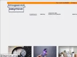 Sites similar to umzugsservice-easymove.de