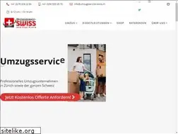 Sites similar to umzugsservice-swiss.ch