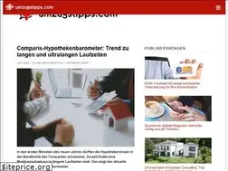 Sites similar to umzugstipps.com