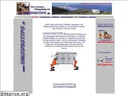 Sites similar to umzugstips.de